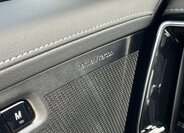 Volvo XC90 SUV 2,0 l 335 kw