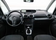 Citroën C3 Picasso MPV 1,2 l 81 kw