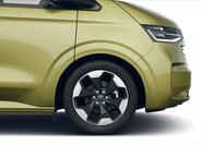 Volkswagen Caravelle Kombi 0,0 125 kw