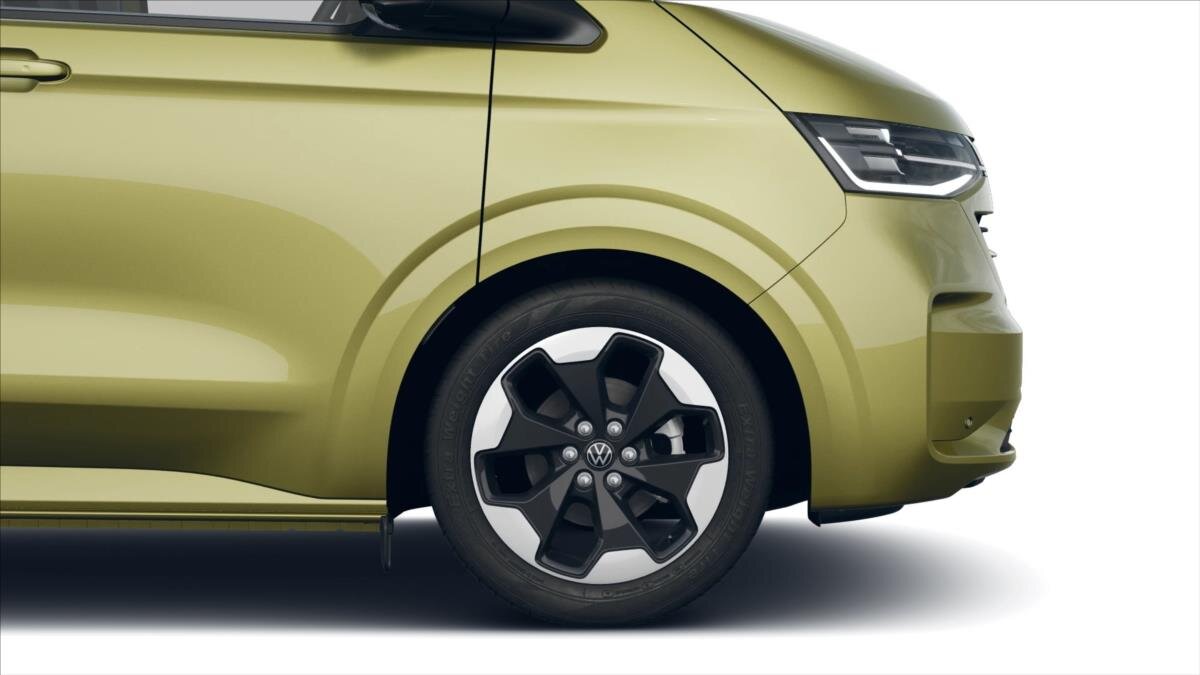 Volkswagen Caravelle Kombi 0,0 125 kw