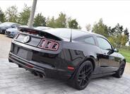 Ford Mustang 5