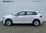Škoda Kamiq 3