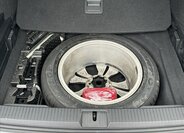 Volkswagen Passat Kombi 2,0 l 140 kw