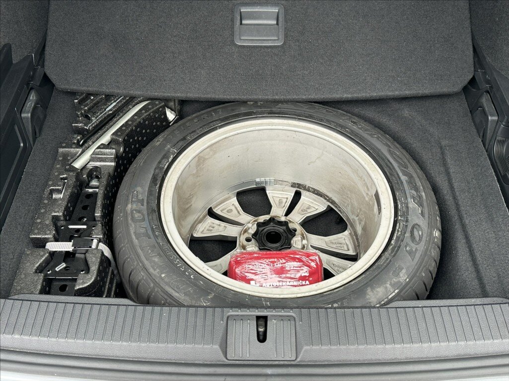 Volkswagen Passat Kombi 2,0 l 140 kw