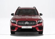 Mercedes-Benz GLB 2