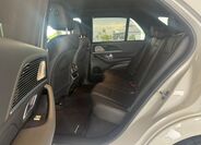 Mercedes-Benz GLE 15