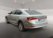 Škoda Octavia Liftback 2,0 l 85 kw