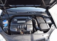 Volkswagen Golf Kombi 1,6 l 75 kw