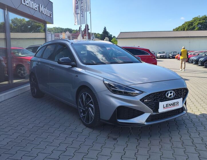 Hyundai i30 3