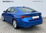 Škoda Octavia Liftback 1,5 l 110 kw