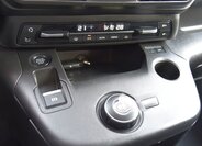 Opel Combo MPV 1,2 l 96 kw