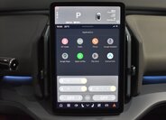 Volvo EX30 SUV / Terénní 0,0 200 kw