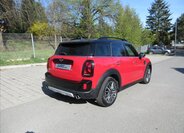 Mini Countryman Hatchback 2,0 l 140 kw