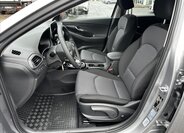 Hyundai i30 Kombi 1,5 l 70 kw