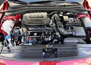 Hyundai i30 Kombi 1,5 l 117 kw