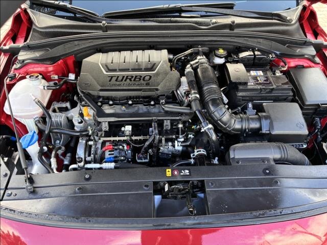 Hyundai i30 Kombi 1,5 l 117 kw