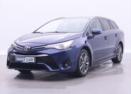 Toyota Avensis Kombi 2,0 l 105 kw