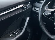 Škoda Octavia Kombi 2,0 l 85 kw