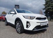 KIA Stonic SUV / Terénní 1,2 l 58 kw