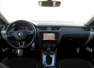Škoda Octavia Kombi 1,5 l 96 kw