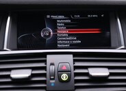 BMW X4 SUV 2,0 l 140 kw