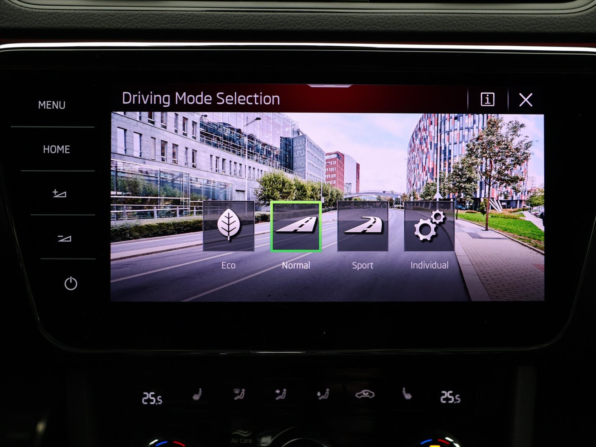 Škoda Superb Liftback 2,0 l 147 kw