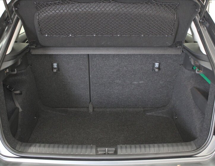 Škoda Kamiq SUV / Terénní 999,0 85 kw