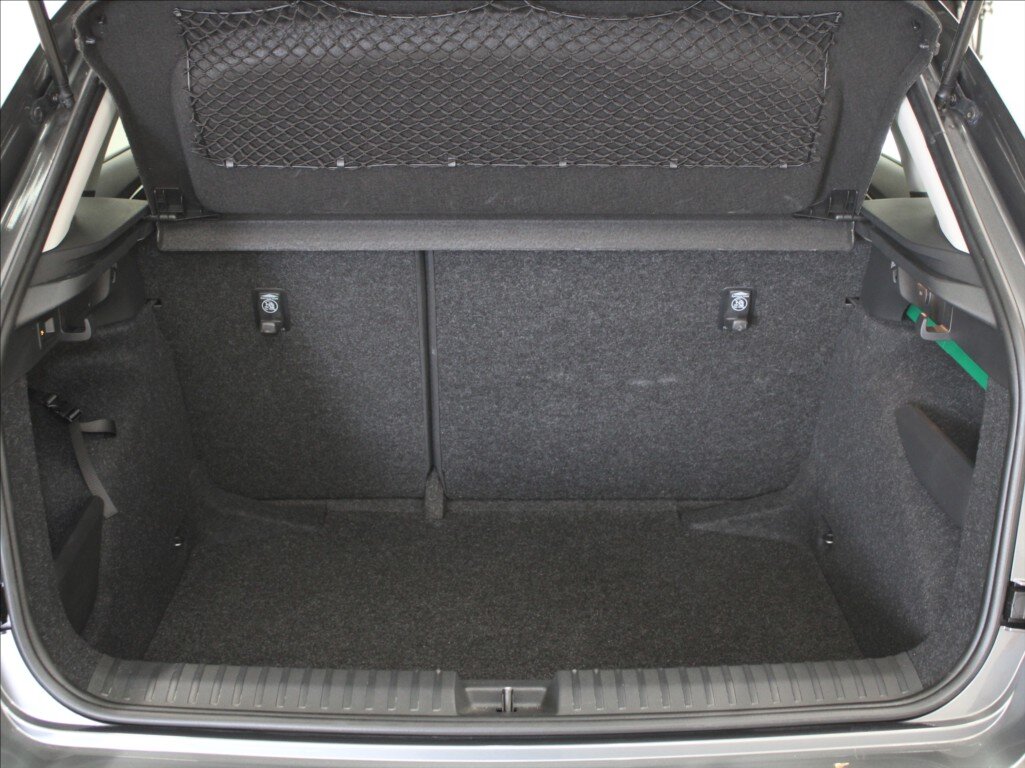 Škoda Kamiq SUV / Terénní 999,0 85 kw