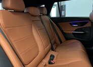 Mercedes-Benz Třídy C Kombi 2,0 l 190 kw