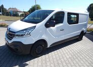 Renault Trafic 3