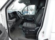 Volkswagen Crafter Ostatní 2,0 l 103 kw