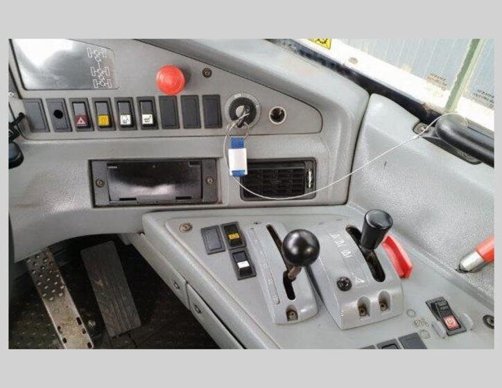 Volvo Ostatní Ostatní 0,0 350 kw