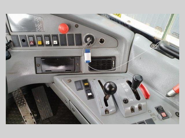 Volvo Ostatní Ostatní 0,0 350 kw