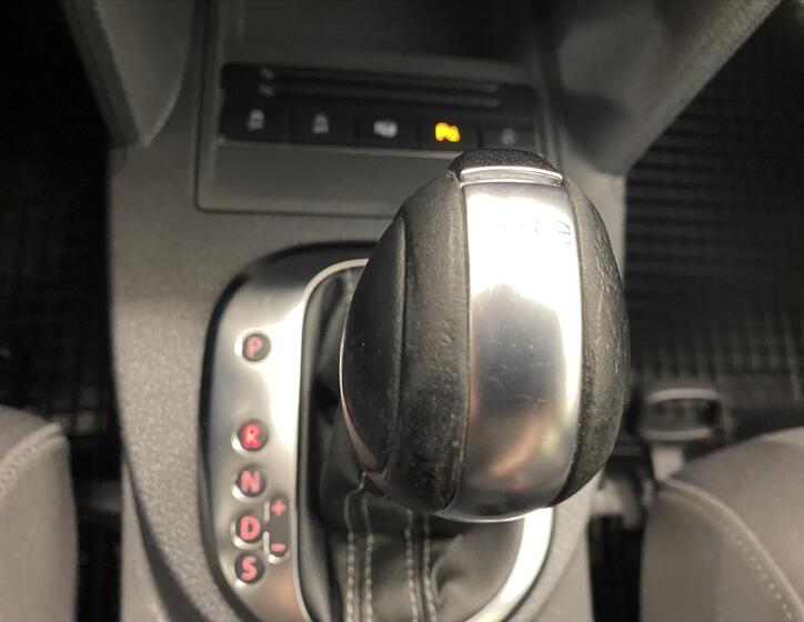 Volkswagen Touran 19