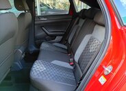 Volkswagen Taigo SUV / Terénní 999,0 85 kw