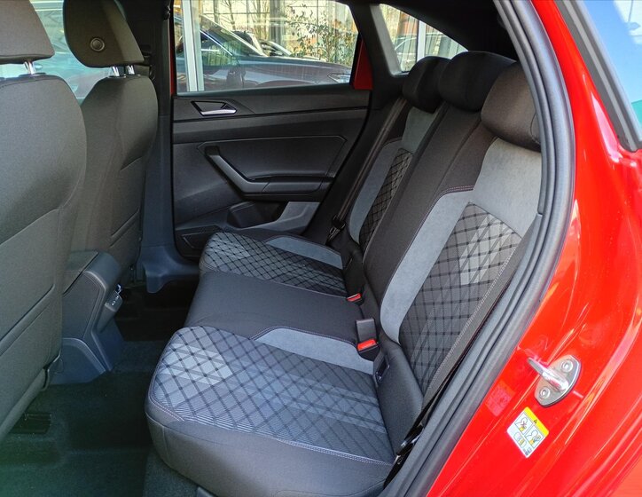 Volkswagen Taigo SUV / Terénní 999,0 85 kw