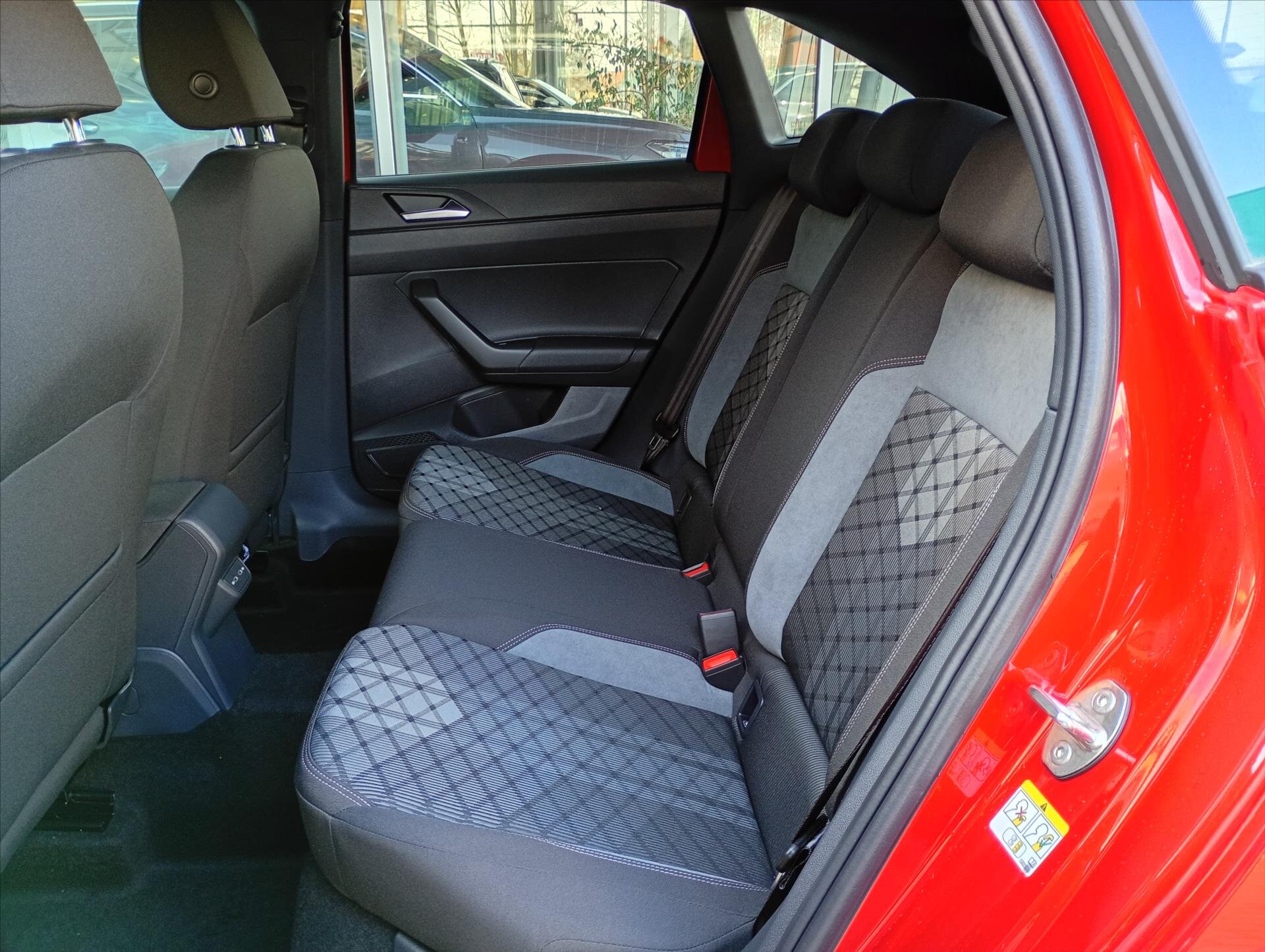 Volkswagen Taigo SUV / Terénní 999,0 85 kw