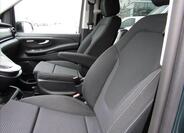 Mercedes-Benz Třídy V 37