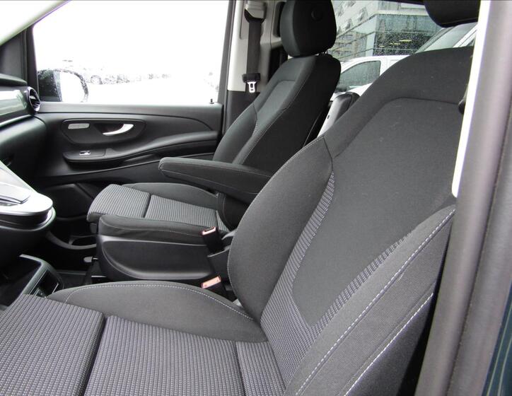 Mercedes-Benz Třídy V 37