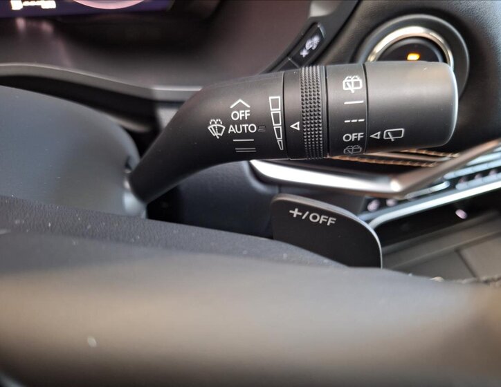 Mazda CX-60 SUV 3,3 l 187 kw