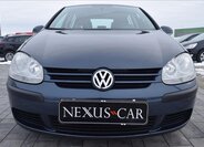 Volkswagen Golf Hatchback 1,9 l 66 kw