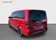 Mercedes-Benz Třídy V 6