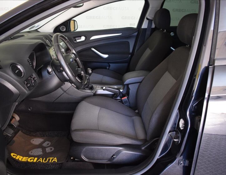 Ford Mondeo Kombi 2,0 l 107 kw