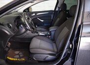 Ford Mondeo Kombi 2,0 l 107 kw