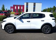 Citroën C3 Aircross SUV / Terénní 1,2 l 74 kw