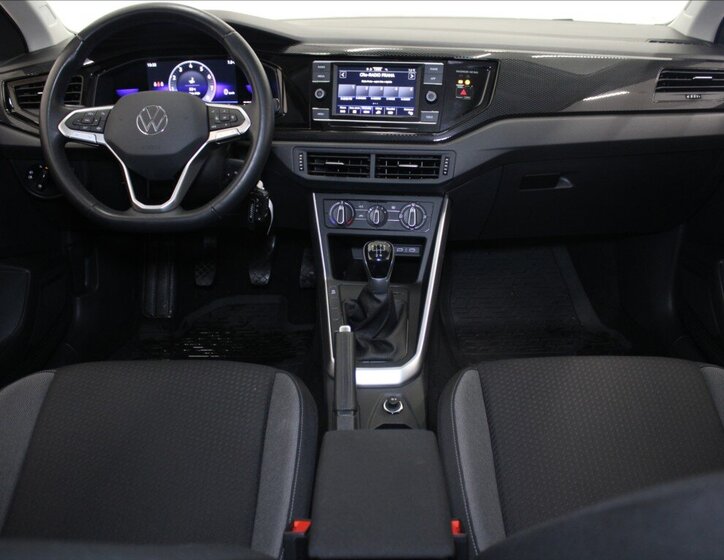 Volkswagen Taigo SUV / Terénní 999,0 70 kw