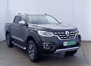 Renault Alaskan Pick-up 2,3 l 140 kw