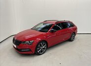 Škoda Superb Kombi 2,0 l 147 kw