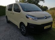 Citroën Jumpy Skříň 2,0 l 90 kw