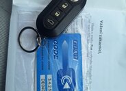 Fiat 500 Hatchback 1,2 l 51 kw